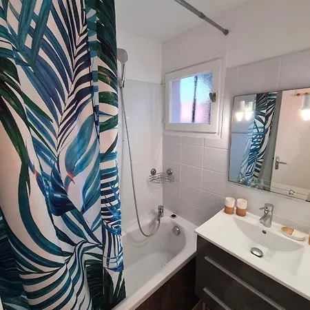 Avec Terasse Vue * Porticcio (Corsica)