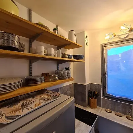 Appartement Avec Terasse Vue *