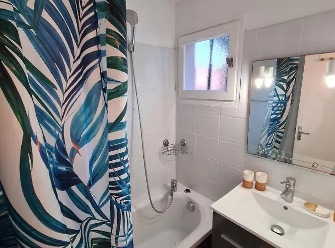 Avec Terasse Vue * Porticcio (Corsica)