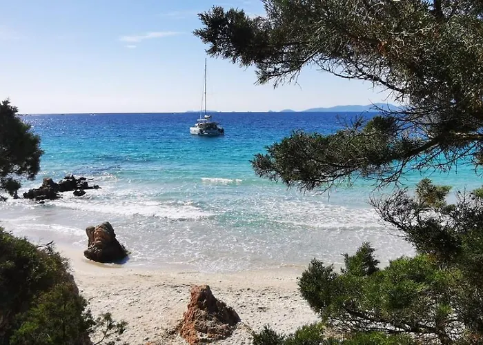 Apartament Avec Terasse Vue *